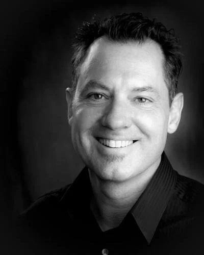 Portrait of Eric Witt